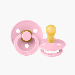 Colour, Round S1 - Baby Pink - Kollektive - Official distributor