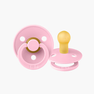 Colour, Round S1 - Baby Pink - Kollektive Wholesale Portal