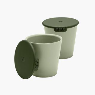 Cup Set - Sage - Kollektive - Official distributor