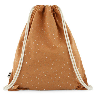 Drawstring bag - Mr Fox - Kollektive - Official distributor