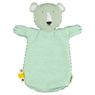 Handpuppet - Mr. Polar Bear - Kollektive Wholesale Portal