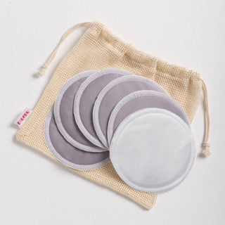 Nursing Pads, Steel - Kollektive Wholesale Portal