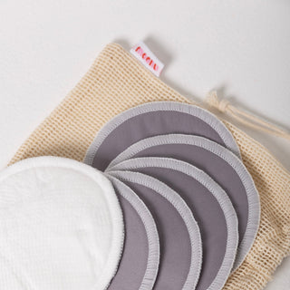 Nursing Pads, Steel - Kollektive Wholesale Portal