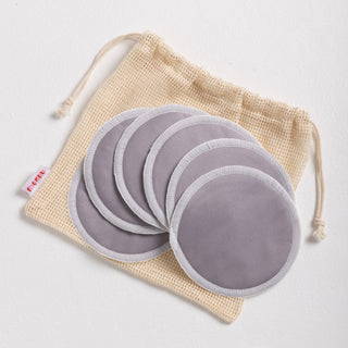 Nursing Pads, Steel - Kollektive Wholesale Portal