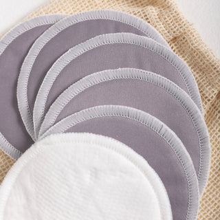 Nursing Pads, Steel - Kollektive Wholesale Portal