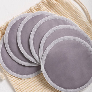 Nursing Pads, Steel - Kollektive Wholesale Portal