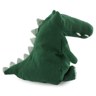 Plush toy large - Mr. Crocodile - Kollektive - Official distributor