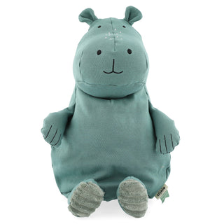Plush toy large - Mr. Hippo - Kollektive Wholesale Portal