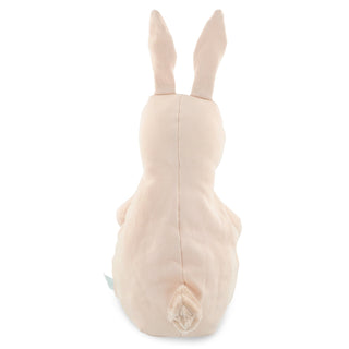 Plush toy large - Mrs. Rabbit - Kollektive Wholesale Portal