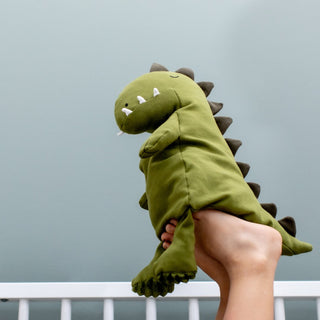 Plush toy small - Mr. Dino - Kollektive - Official distributor
