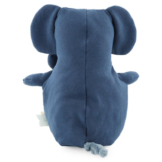 Plush toy small - Mrs. Elephant - Kollektive - Official distributor
