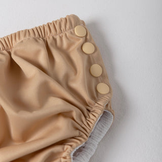 Swim Nappy - Butterscotch, Medium - Kollektive - Official distributor