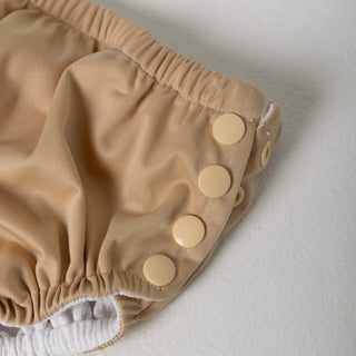 Swim Nappy - Butterscotch, Medium - Kollektive - Official distributor