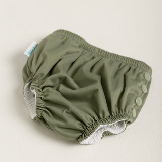 Swim Nappy - Eucalyptus, Extra Large - Kollektive - Official distributor