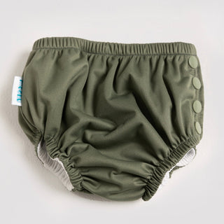 Swim Nappy - Eucalyptus, Extra Large - Kollektive - Official distributor