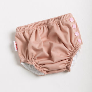 Swim Nappy - Peony, Extra Large - Kollektive - Official distributor