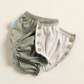 Swim Nappy - Sage, Extra Large - Kollektive - Official distributor