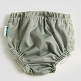 Swim Nappy - Sage, Extra Large - Kollektive - Official distributor