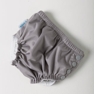 Swim Nappy - Steel, Small - Kollektive - Official distributor