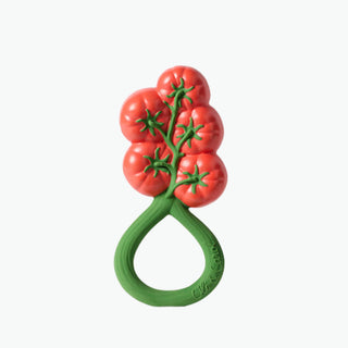 Tomato Rattle Toy - Kollektive - Official distributor