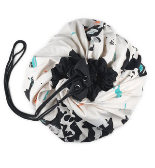 Toy Storage Bag - Worldmap - Kollektive - Official distributor