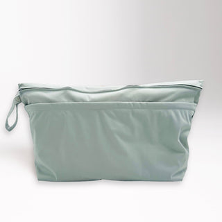 Wet bag, Sage - Large - Kollektive - Official distributor