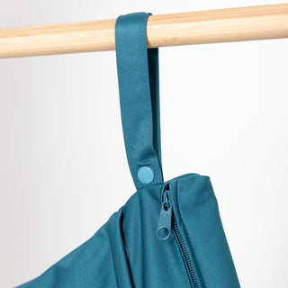 Wet bag, Teal - Large - Kollektive - Official distributor