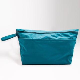 Wet bag, Teal - Large - Kollektive - Official distributor