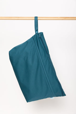 Wet bag, Teal - Large - Kollektive - Official distributor